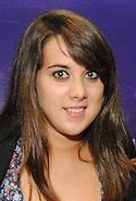 Cris Caparrós Alcalde