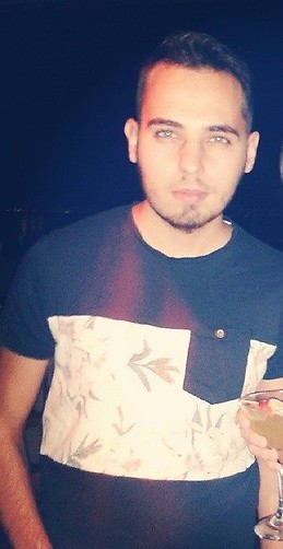 Dimitris Papaioannou