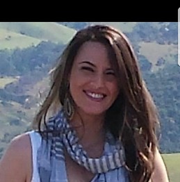 Simone Carrilho Chamareli Terraz