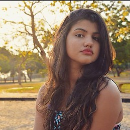 Isadora Rodrigues