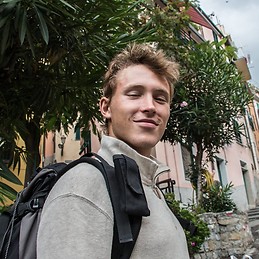 Kristoffer Hoyer