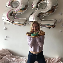 Anastasiia Kovalenko