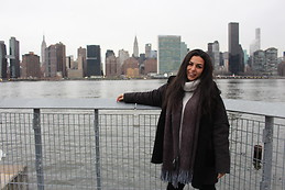 María García de la Torre