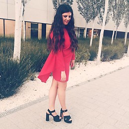 Paula Peña Gregorio