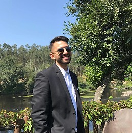 Paulo Alexandre Ferreira