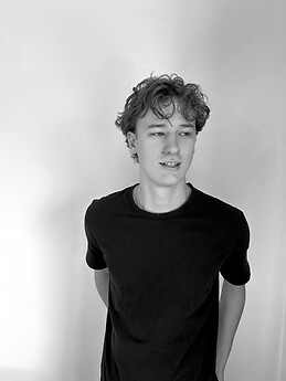 Caspar Bichlmeir