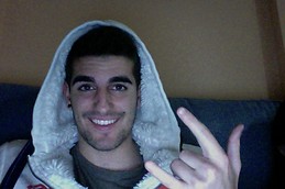 Mario Portillo