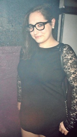 Irene Pareja Caballero