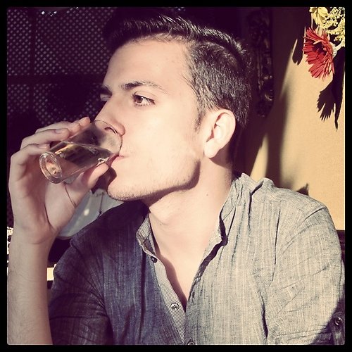 Eduardo Jiménez Fernández