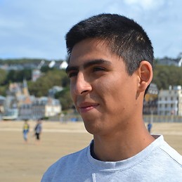 Nicolas Ule Munoz