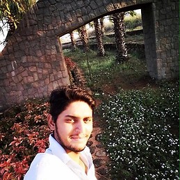 Mir Ali Khan