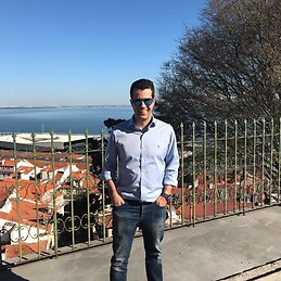 Carlos Eduardo De Souza