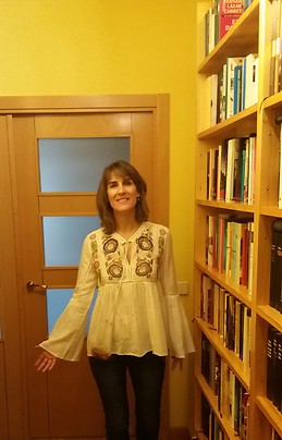 Cristina Ramos Perez