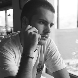 Alberto Pérez Gómez