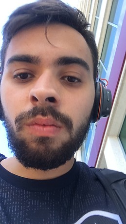 Matheus Moreira
