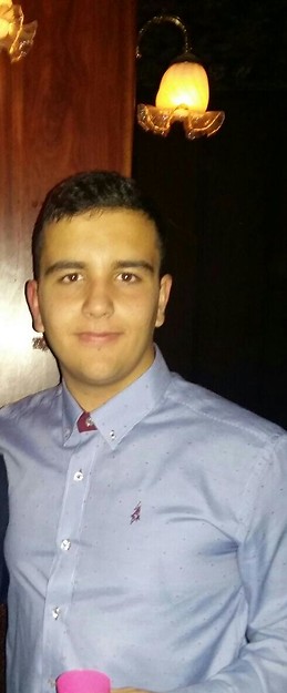 Alejandro Garcia