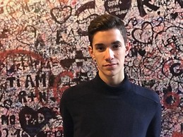 Enrique Alonso Colmena