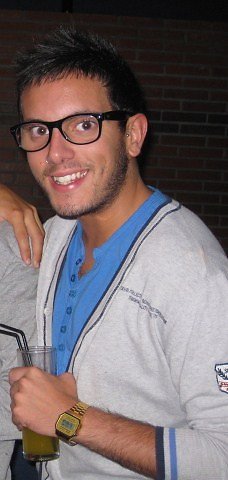 Fran Dopico Buyo
