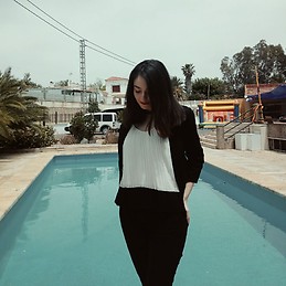 Daniela Martínez Gonzalez