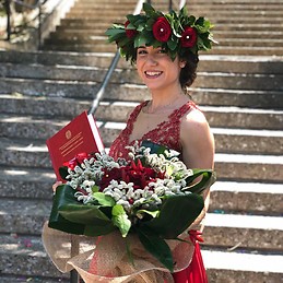 Giulia Difraja