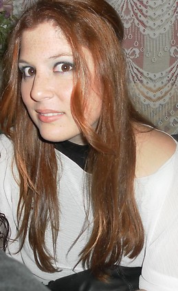 Laura María Pérez Álvarez