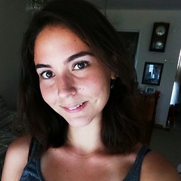 Sunçe Selin Selçuk