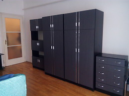 Nice, cozy flat in center of Budapest