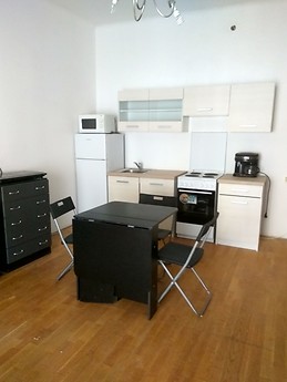 Nice, cozy flat in center of Budapest