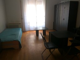 Nice, cozy flat in center of Budapest
