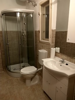 Nice, cozy flat in center of Budapest