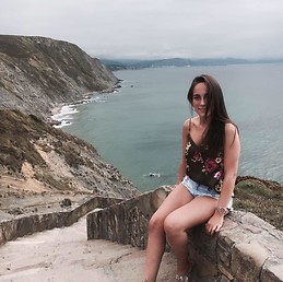 Paula Martinez