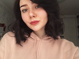 Anastasia Kazakovtseva