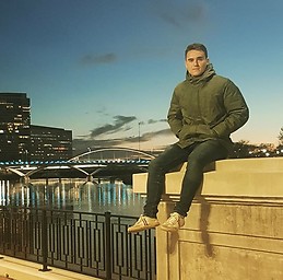 Carlos Mora González