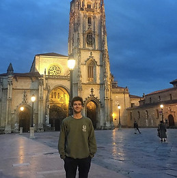 Ramón Díaz Fernández