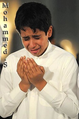 Muhammad Nauman