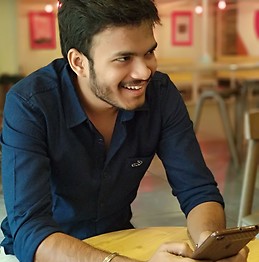 Vamsi Krishna