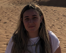 Marta Perarnau Villar