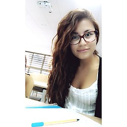 JOSELYN ESTEFANÍA BUSTAMANTE MÉNDEZ