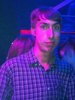 Miguel Ángel  Nadal