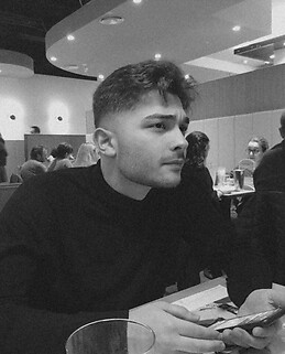 Iván Moreno Vallejo