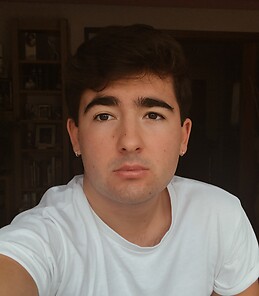 Iker Egaña