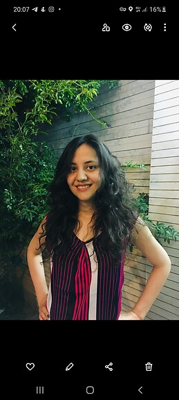 Fahimeh Danehdaran