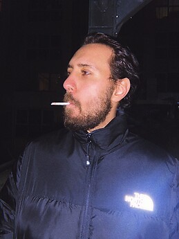 emre bartu