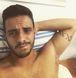 Ivan Perez vera