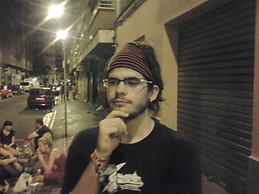 Francisco Esteban Loring