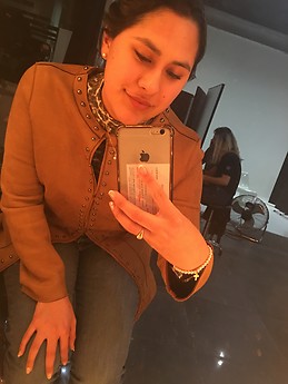 Ana Lucia Rantes