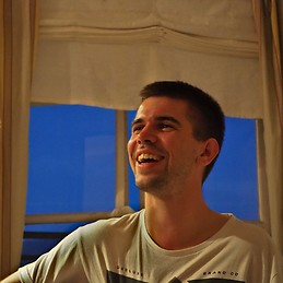 Nico Saux