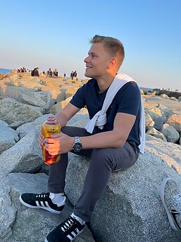 Lukas Schneider