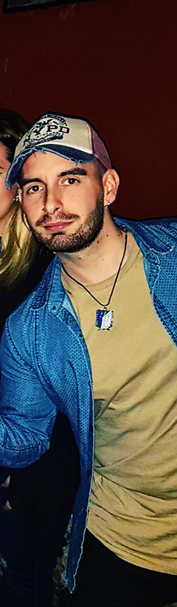 Tommy Martín