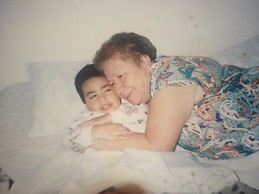 Elsa Marroquín de Cárdenas